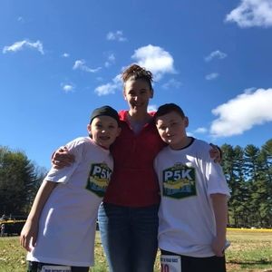 Meet your Posher, Erica